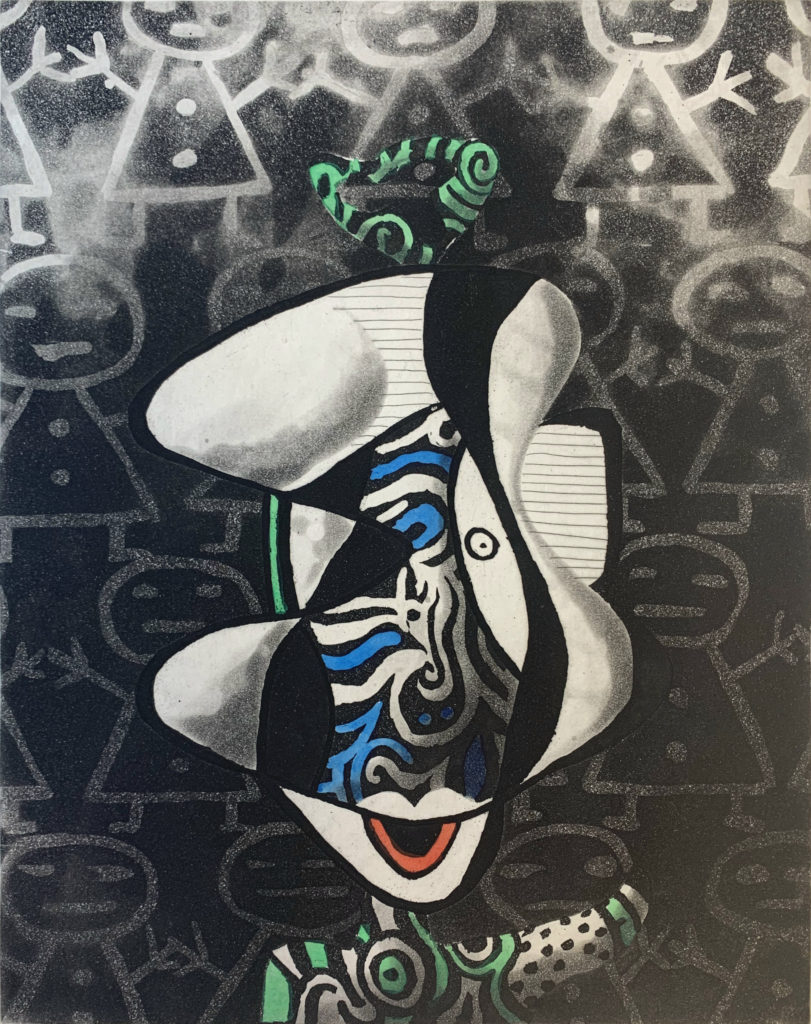 Face of Youth
