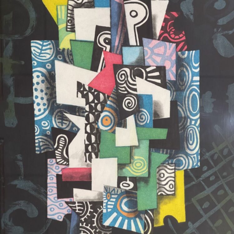 Untitled II