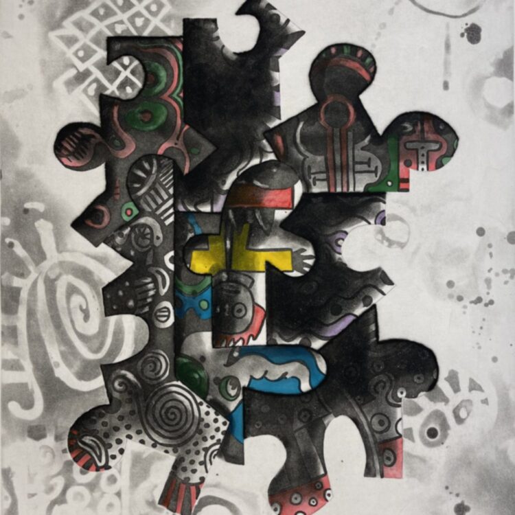 Untitled IV