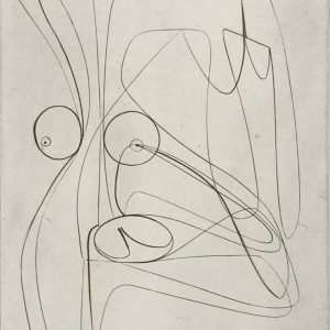 Le Chas de l'Aiguille