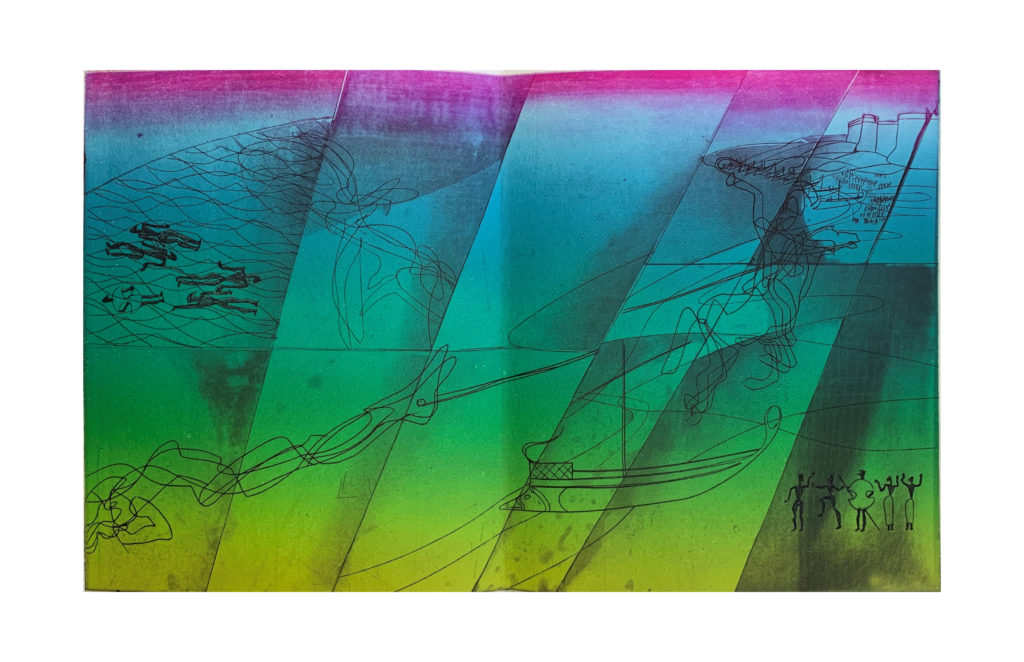 Story, from the Hektor Portfolio