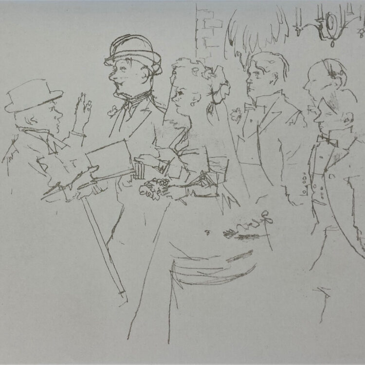 The Wedding