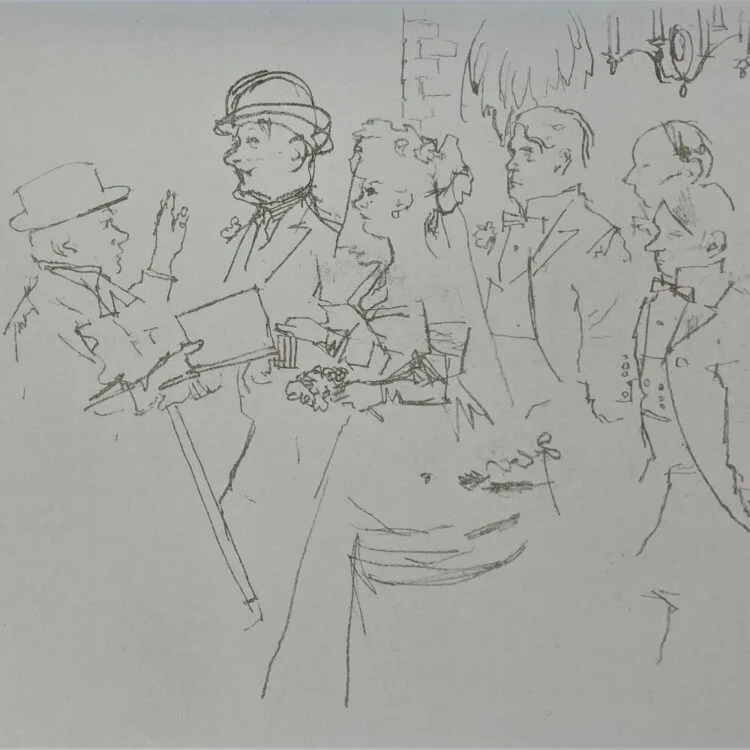 The Wedding