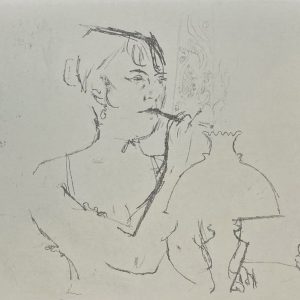 Girls of Tunbridge Alley #2