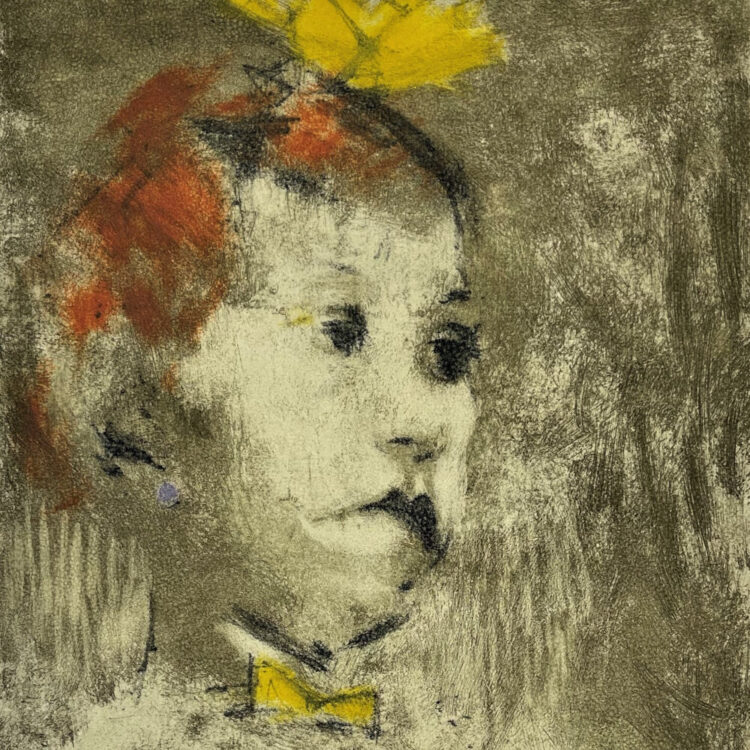 Lotte Lenya