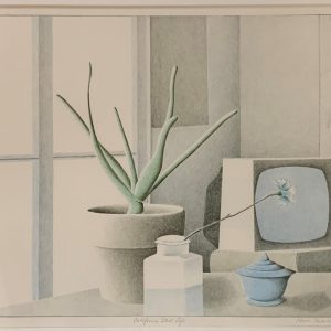 California Still Life