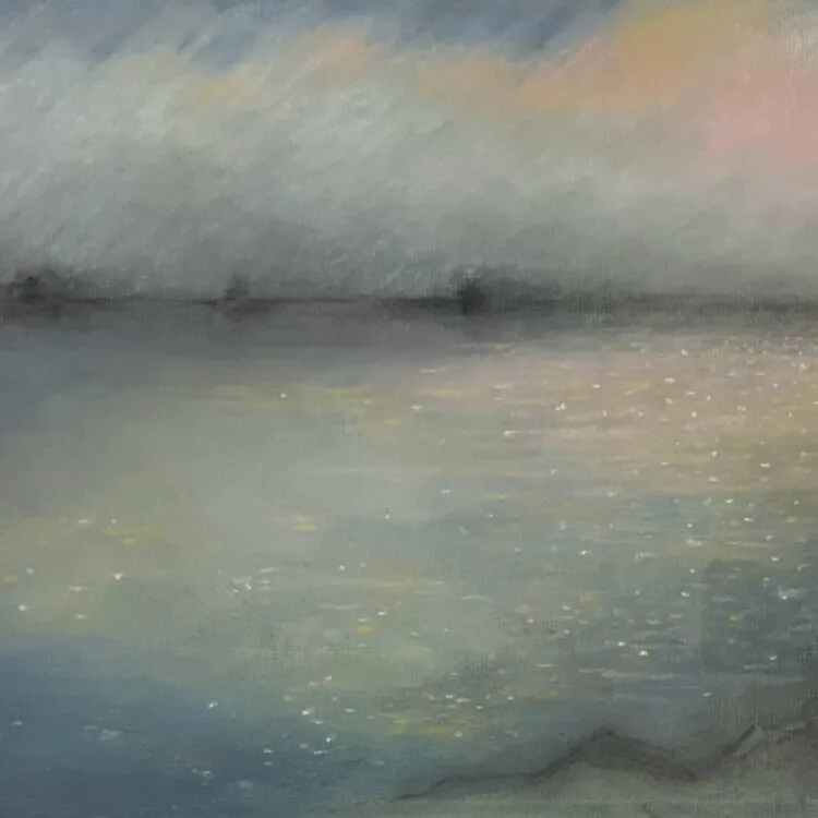 The River No. 1