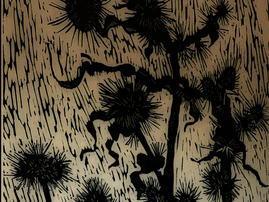 Thistle