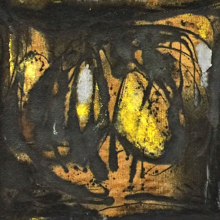 Cavern