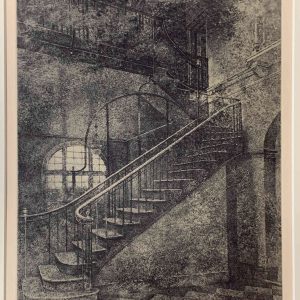 The Jolly Corner II:2 (Special Print)