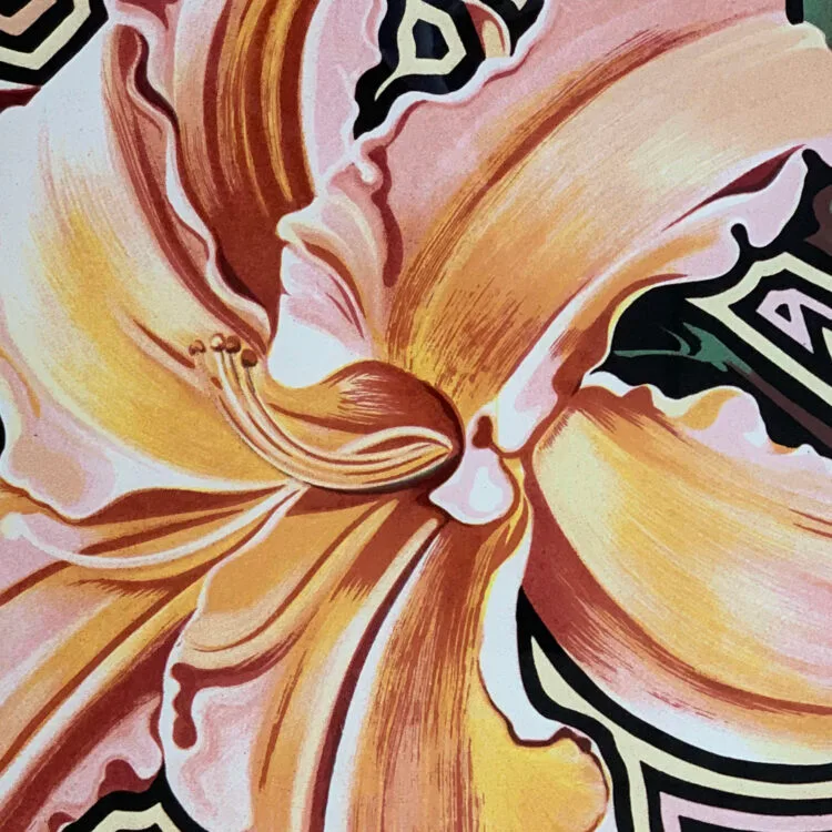 Electric Lily