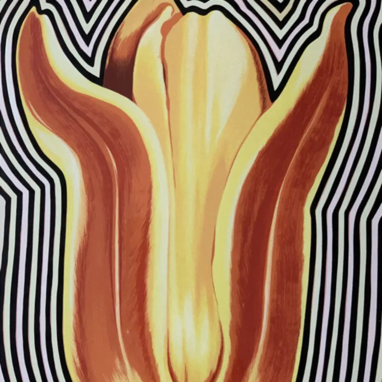 Electric Tulip