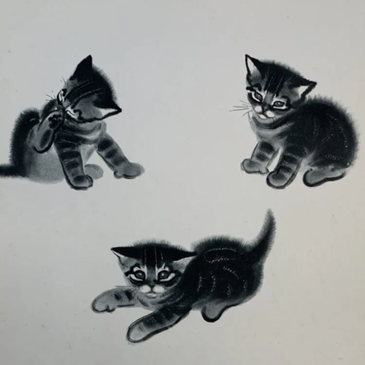 Mittens