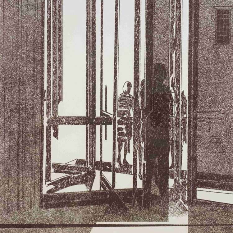Revolving Door