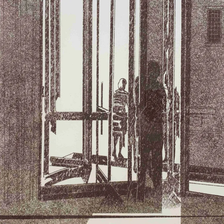 Revolving Door