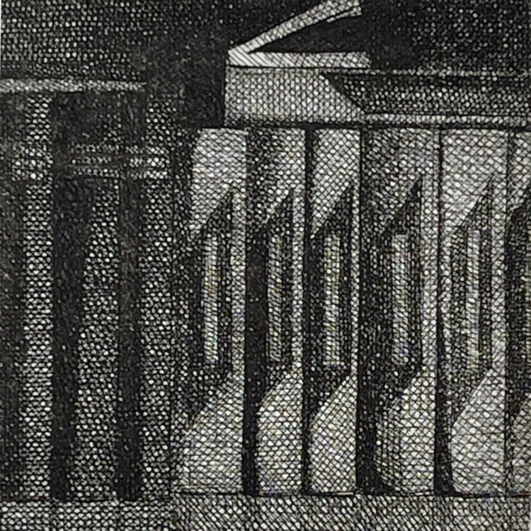 The Small Library No. 1