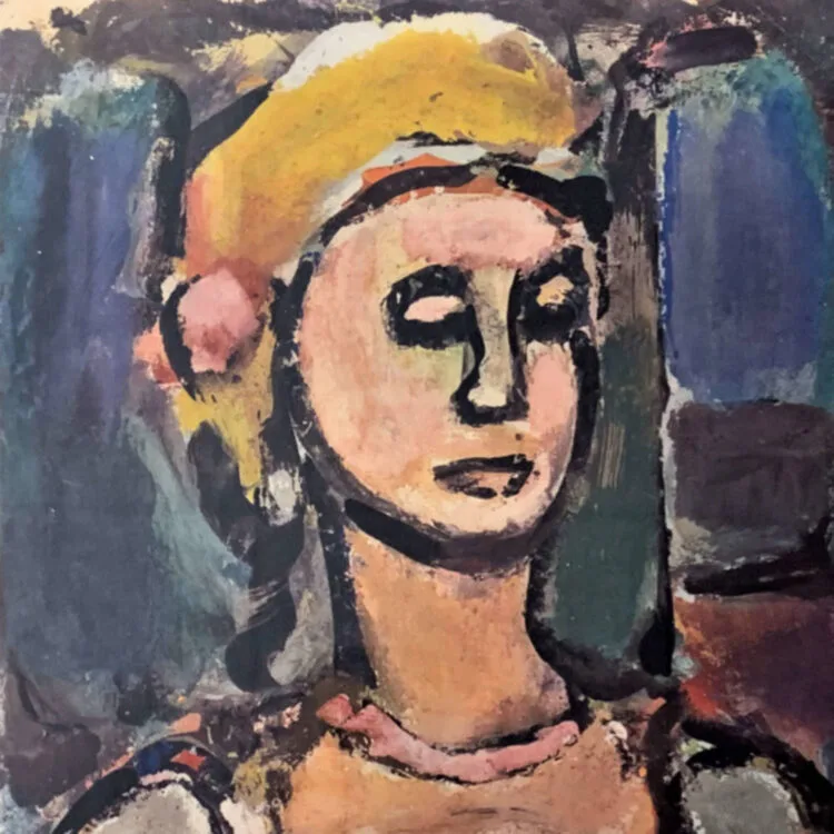 Margot