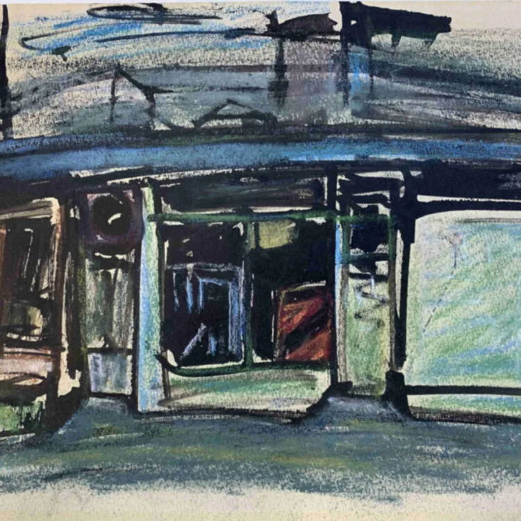 Street Scene