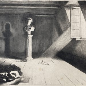 Beethoven's Birthplace at Bonn