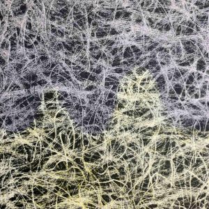 Untitled (Composition in red, yellow, and green)