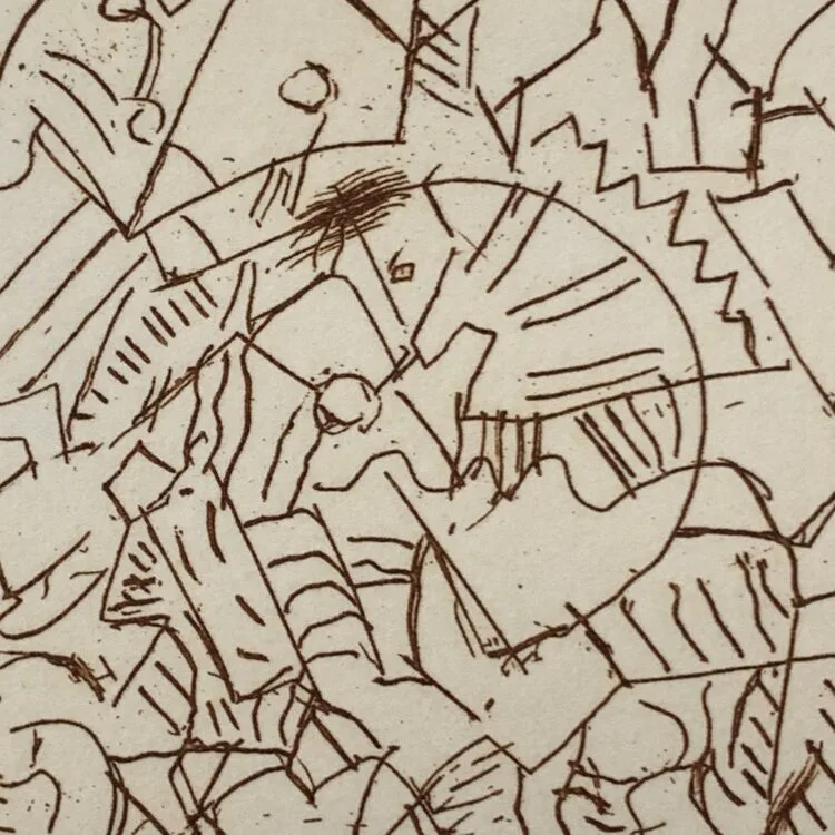 Psaltery (Second Form)