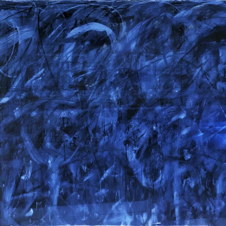 Sharing a Storm