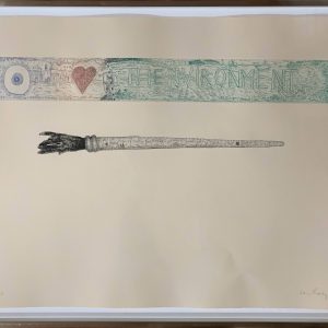 Environment (State I)