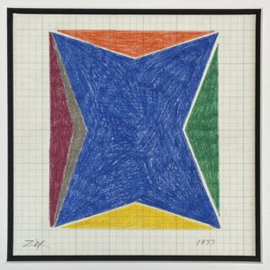 Study, Gemini Series