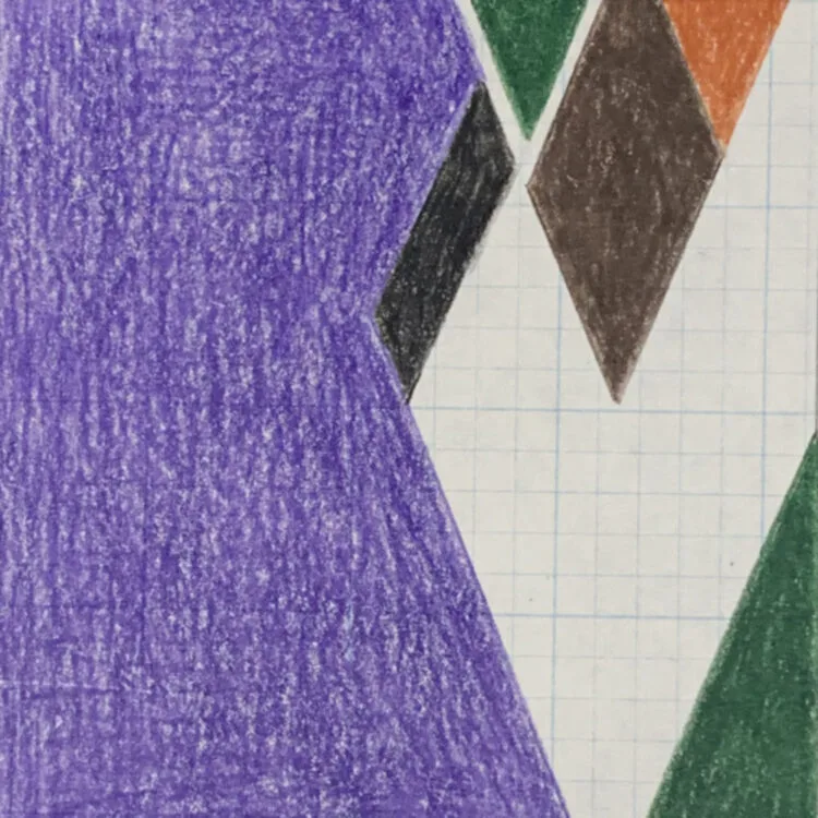 Study, Diamond Drill