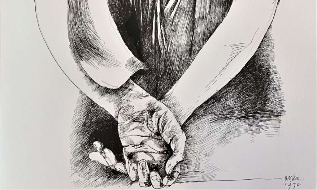 Ars Anatomica Portfolio Plate VIII