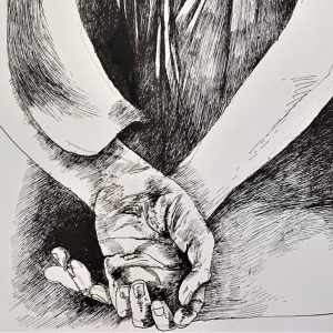 Ars Anatomica Portfolio Plate VIII