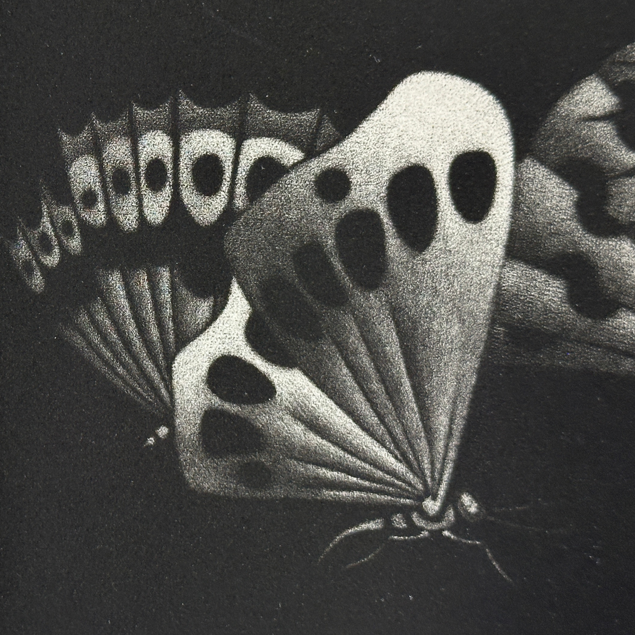 13 Butterflies in a Black Manner [Manière Noire aux 13 Papillons] - Image 9
