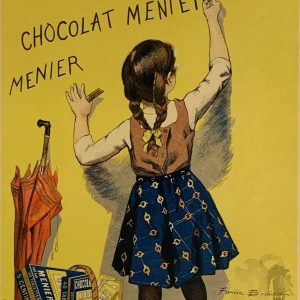 Chocolat Menier