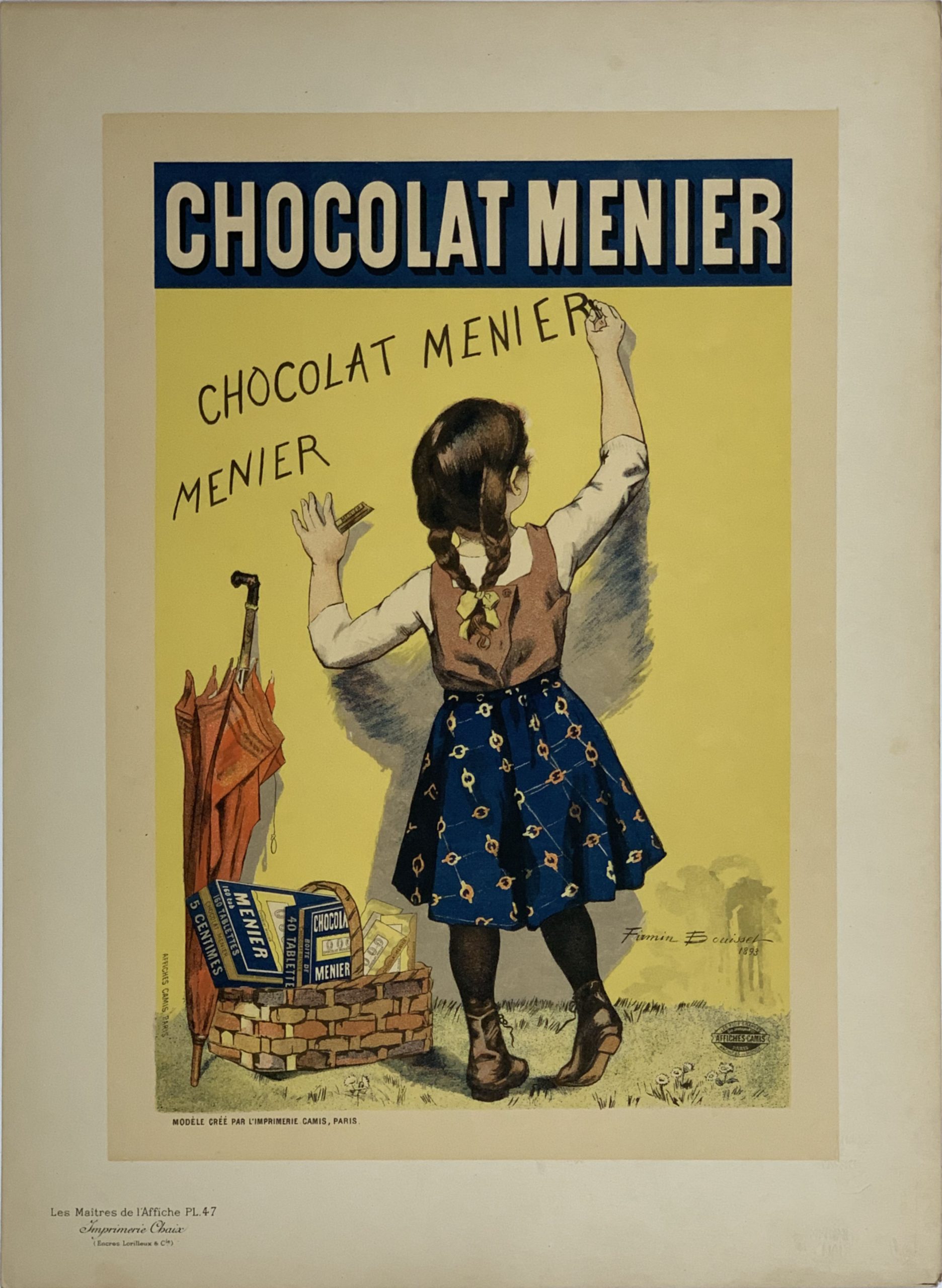 Chocolat Menier - Image 2