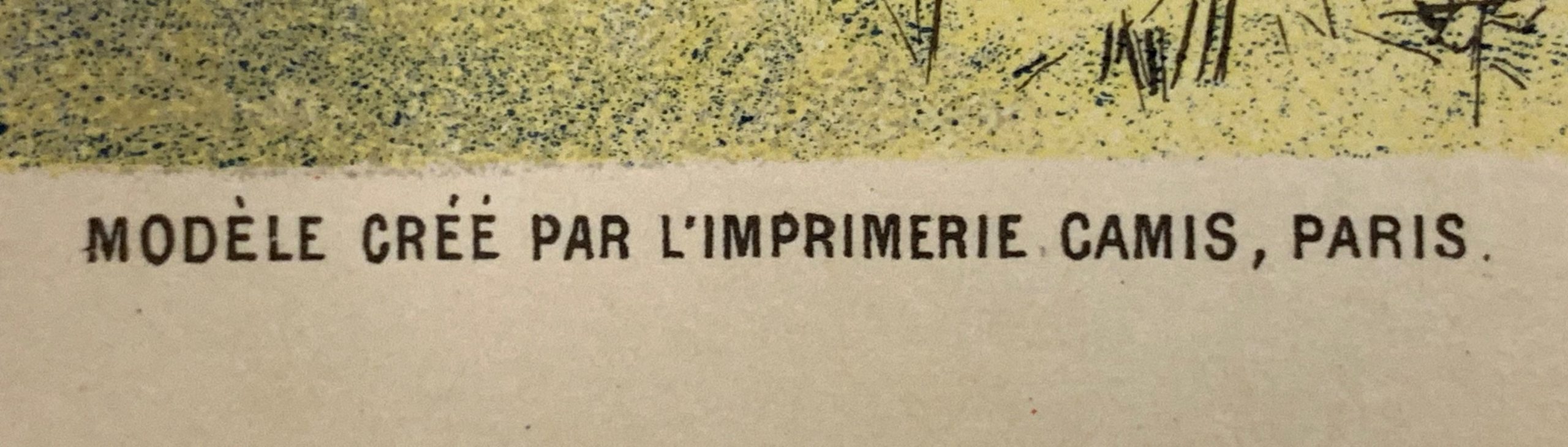 Chocolat Menier - Image 3