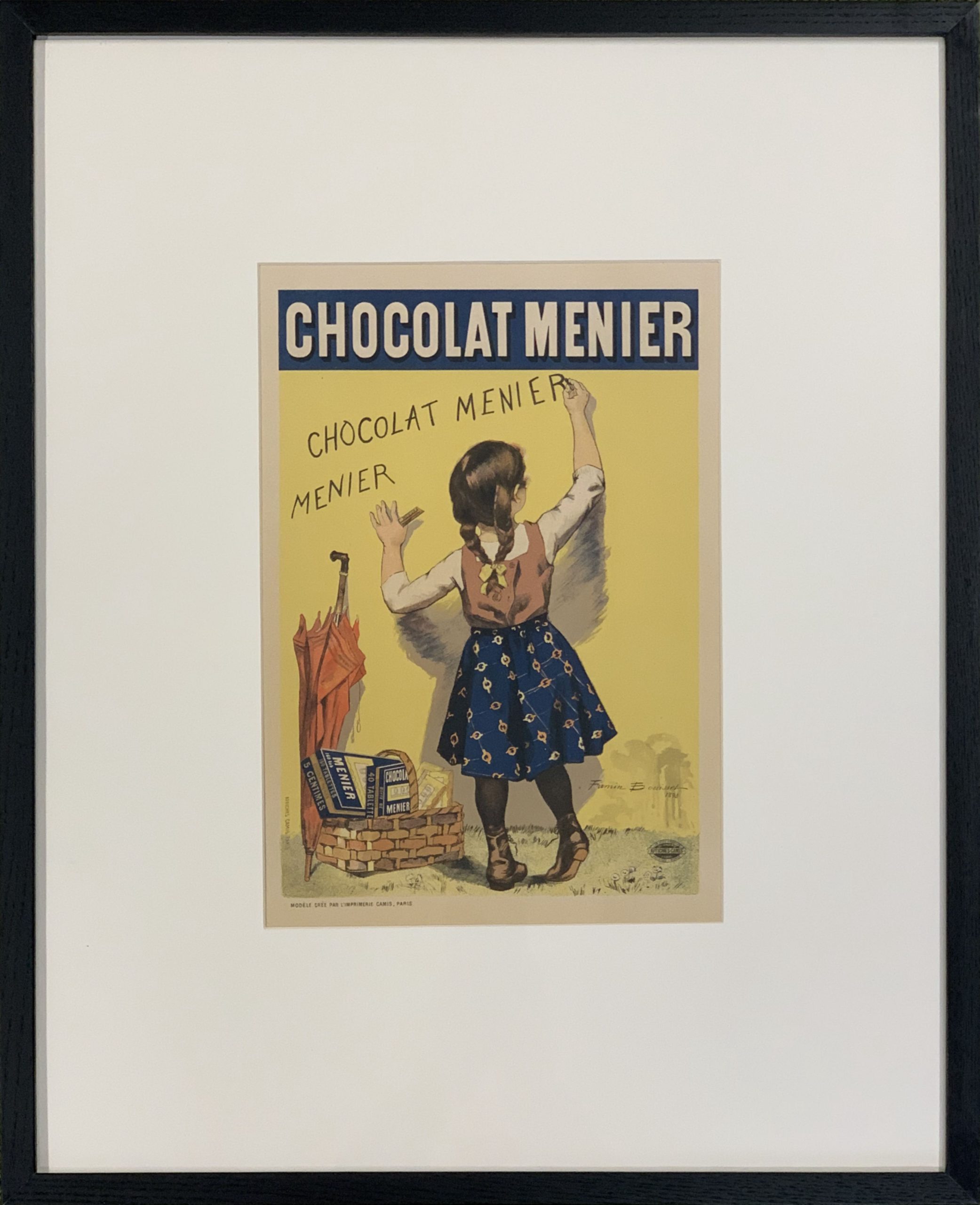 Chocolat Menier - Image 8