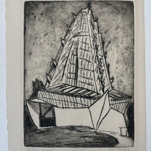 Beth Shalom Synagogue