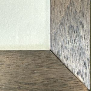 Bottle at the Sea [Bouteille à la Mer]