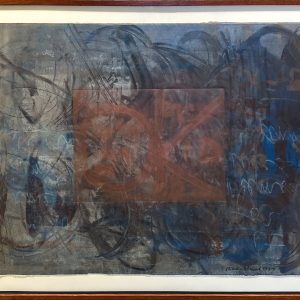 Contours of an Absence