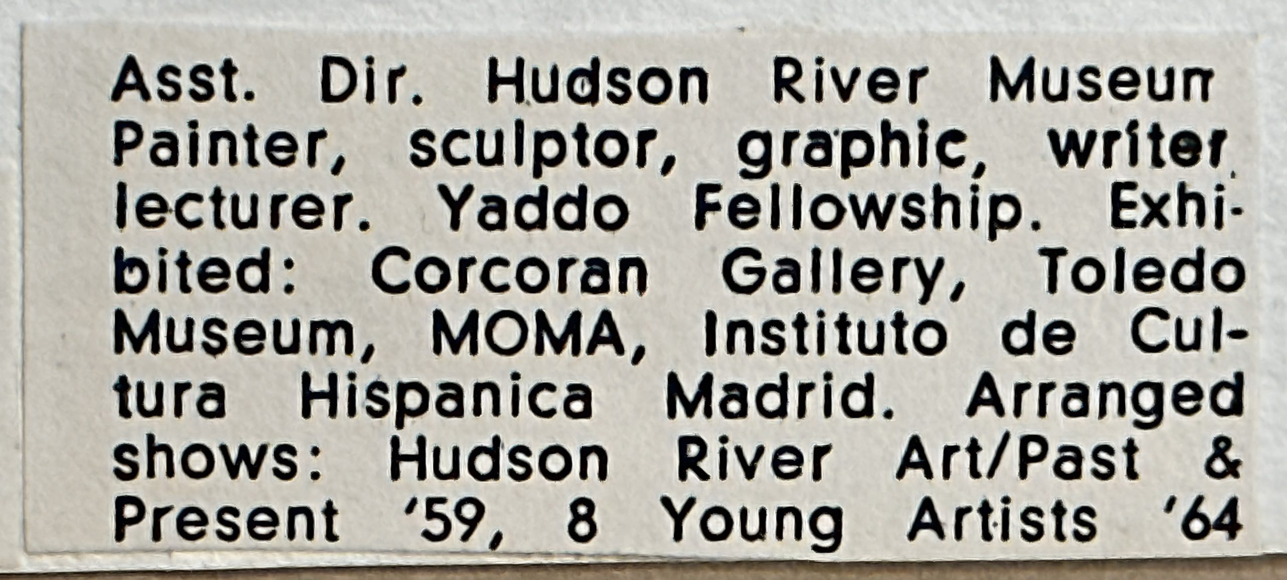 Ease and Confluent Hyps, All But the Gentle Lie Buried There - Image 3