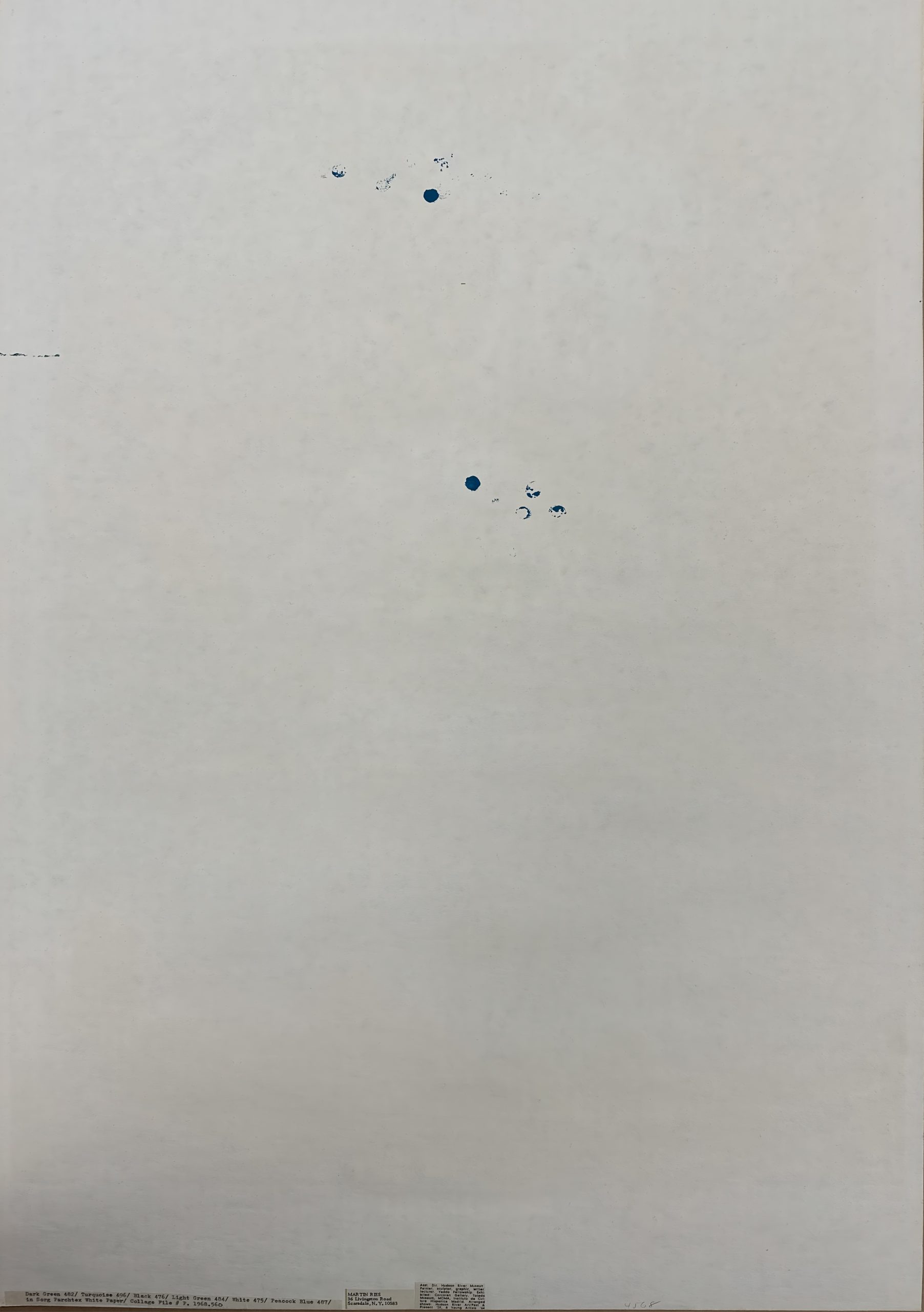 Ease and Confluent Hyps, All But the Gentle Lie Buried There - Image 6