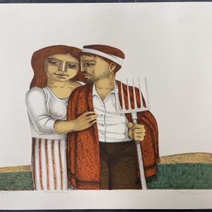 Farewell [Despededo]