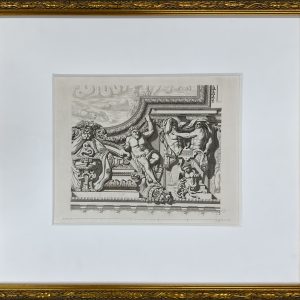 Galerie d'Appollon au Louvre