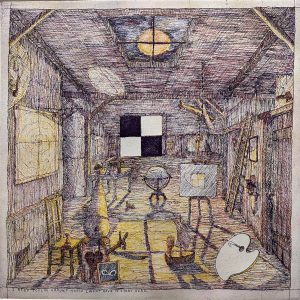 I Keep Foolin' Around