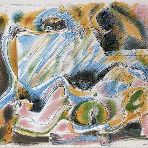 La Naissance D'Eve [The Birth of Eve]