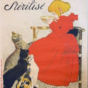 Lait Pur De La Vingeanne Stérilisé