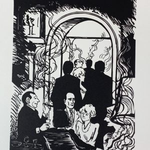 Late Night Conversations II