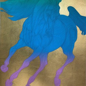 Le Prince, from the Museum Gold Portfolio