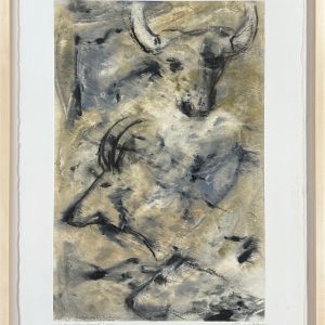 Mythic Play Beast XXV