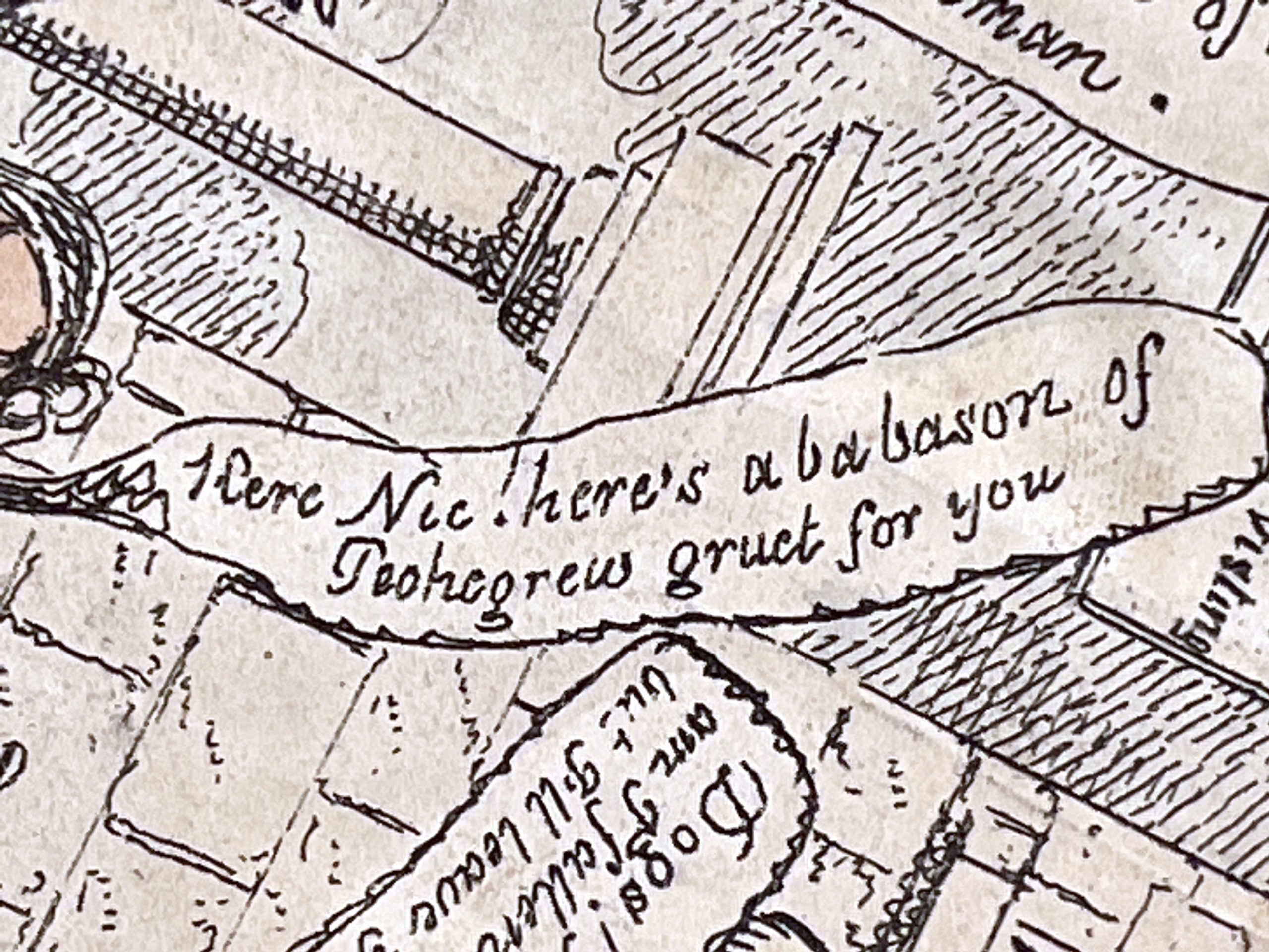 Nic Alias Nap's March to Elba, or the Downfall of the Napoleon Dynasty - Image 6